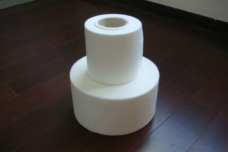 CURTAIN TAPE - SPUNBOND